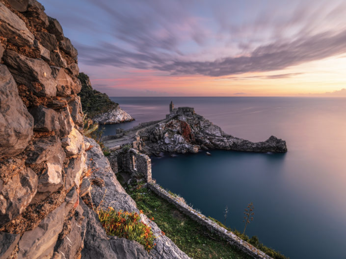 Portovenere Sunset