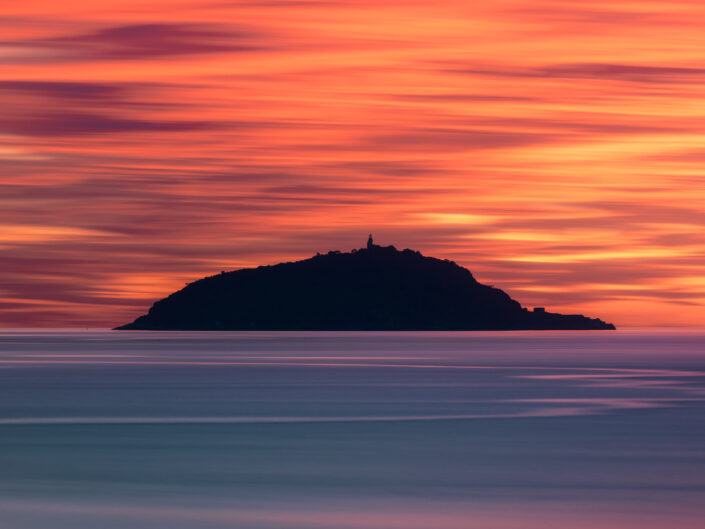 Tino Island