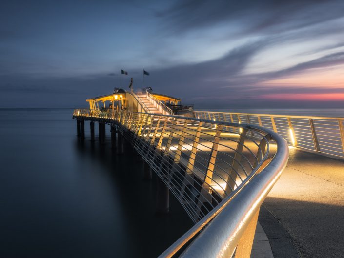 The Jetty